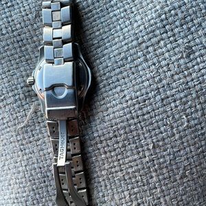 Tag Heuer Ladies Watch Aquaracer